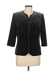 Alex Evenings 3/4 Sleeve Top