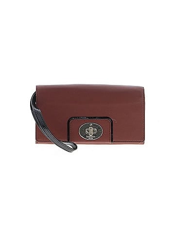 Kate Spade New York Leather Wristlet (view 1)