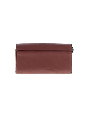 Kate Spade New York Leather Wristlet (view 2)