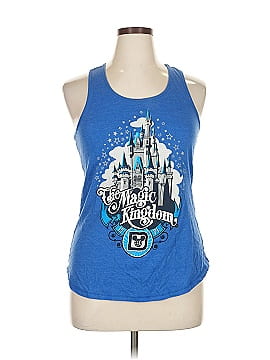 Disney Parks Tank Top