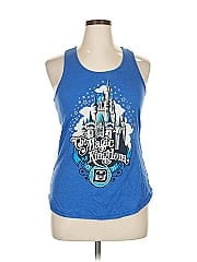 Disney Parks Tank Top
