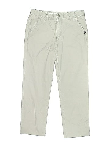 Art Class Khakis (view 1)