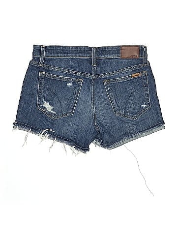 Joe's Jeans Denim Shorts (view 2)