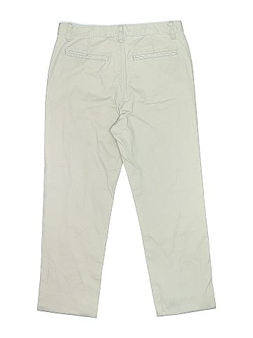 Art Class Khakis (view 2)