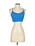Calia Blue Sports Bra Size 00 (estimated) - photo 1