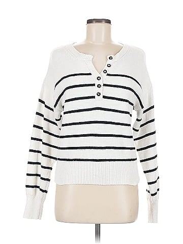 Sanctuary Pullover Sweater (view 1)