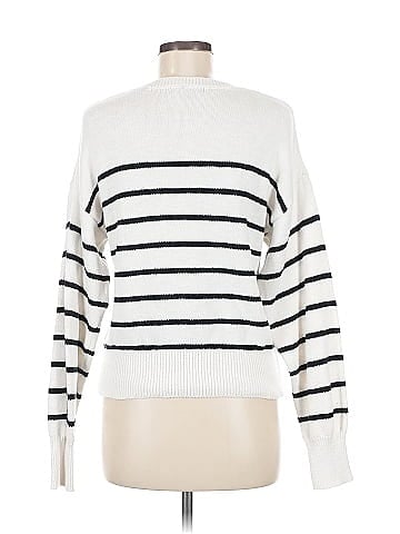 Sanctuary Pullover Sweater (view 2)