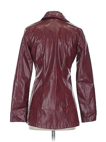 Wet Seal Jacket (view 2)