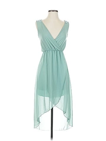 Charlotte Russe Cocktail Dress (view 1)