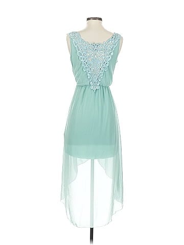 Charlotte Russe Cocktail Dress (view 2)