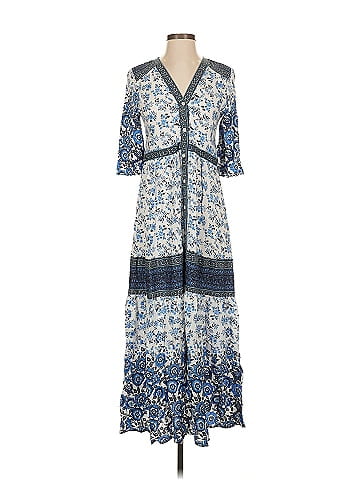 R. Vivimos Casual Dress (view 1)