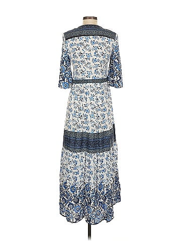 R. Vivimos Casual Dress (view 2)