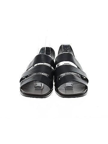 Vince. Sandals (view 2)