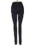 Athleta Paisley Black Casual Pants Size XXS - photo 2