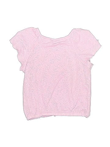 Beautees Short Sleeve Top (view 2)
