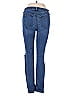 J Brand Hearts Blue Jeans Size 25 waist - photo 2