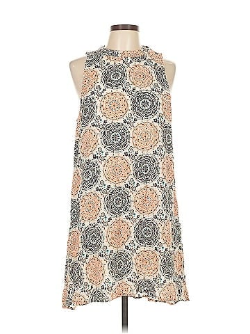 Monteau Casual Dress (view 1)