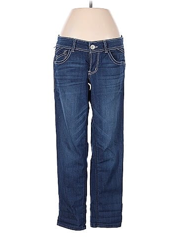 Jolt Jeans (view 1)