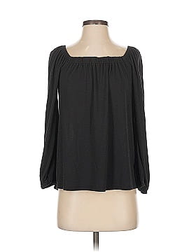 Ann Taylor 3/4 Sleeve Blouse