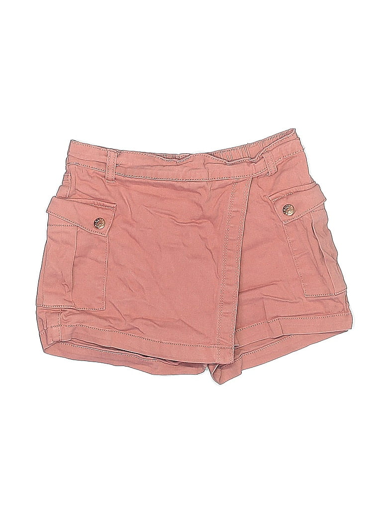 BCBGIRLS Pre-owned Kids' Skirt In Pink