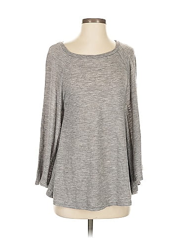 Bellatrix Pullover Sweater (view 1)