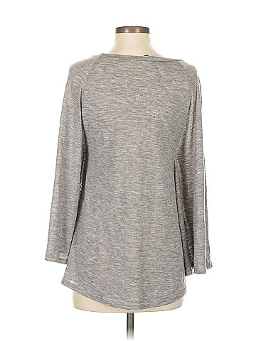 Bellatrix Pullover Sweater (view 2)