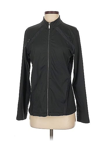 Tail Track Jacket (view 1)