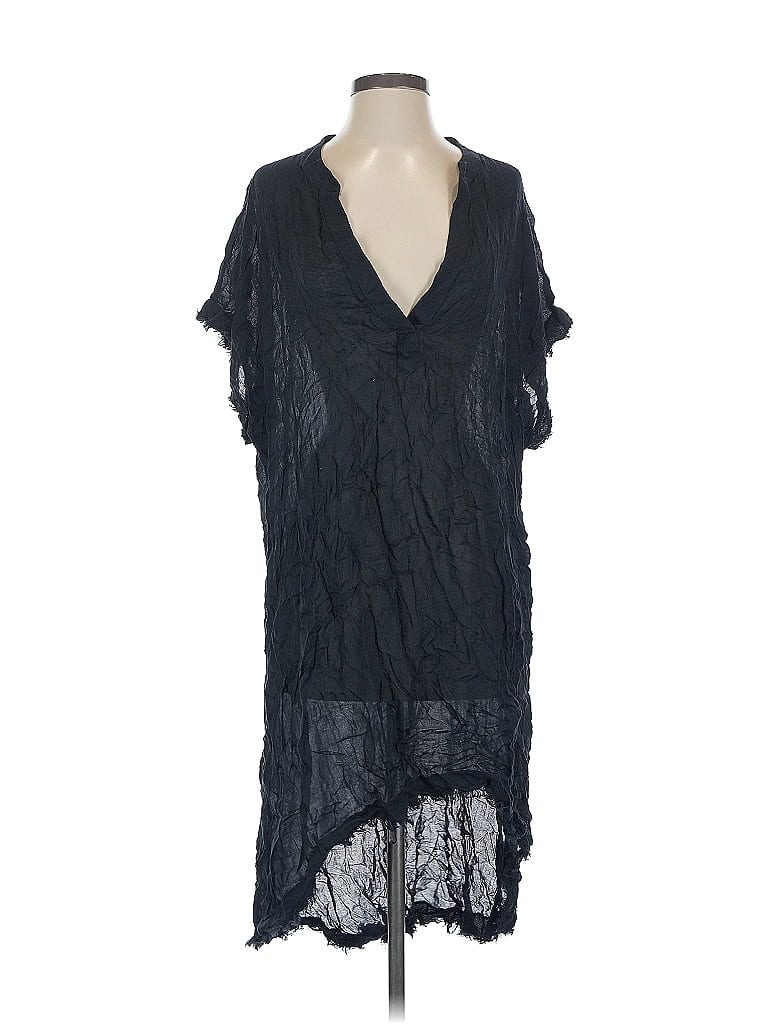 Billabong Black Cocktail Dress Size S - photo 1
