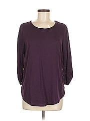 Fortune + Ivy 3/4 Sleeve Top