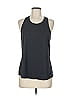Yogalicious Gray Active Tank Size M - photo 1