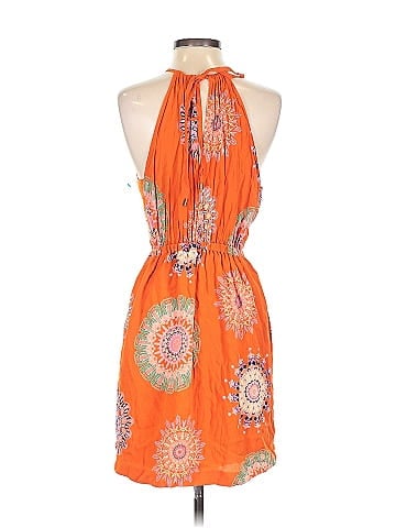 Floreat Cocktail Dress (view 2)