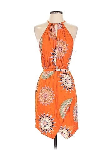 Floreat Cocktail Dress (view 1)