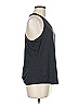 Yogalicious Gray Active Tank Size M - photo 4