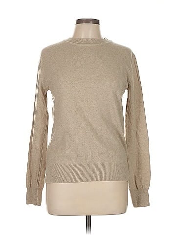 Almina Concept Pullover Sweater (view 1)