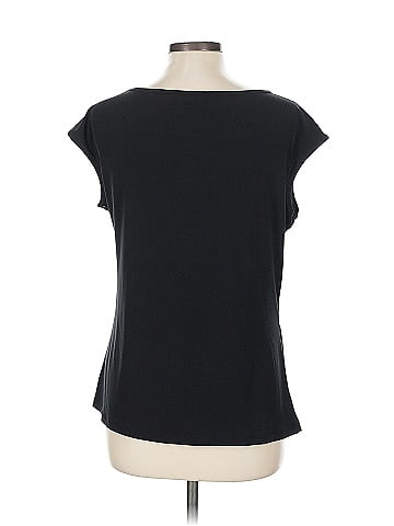 IMAN Short Sleeve Top (view 2)