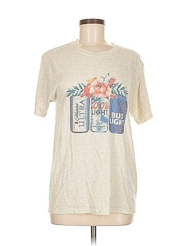 Jerzees Short Sleeve T-Shirt (view 1)