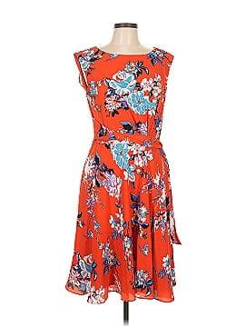Tahari By Asl Cocktail Dress