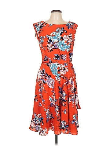 Tahari by ASL Cocktail Dress (view 1)