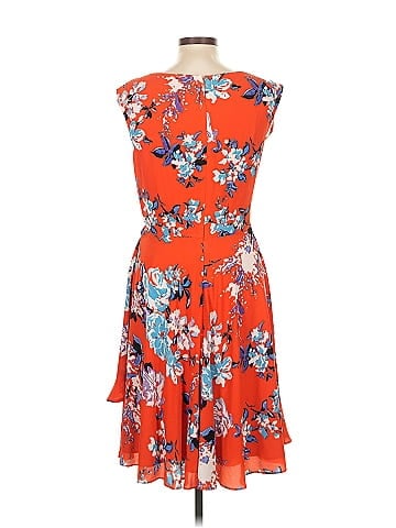 Tahari by ASL Cocktail Dress (view 2)