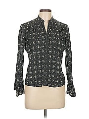 Ralph By Ralph Lauren Long Sleeve Blouse