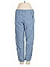 Taylor Stitch Blue Casual Pants Size S - photo 1
