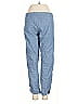 Taylor Stitch Blue Casual Pants Size S - photo 2