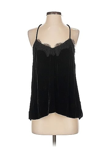 Cami NYC Sleeveless Blouse (view 1)
