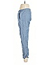 Taylor Stitch Blue Casual Pants Size S - photo 5