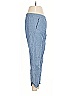 Taylor Stitch Blue Casual Pants Size S - photo 4