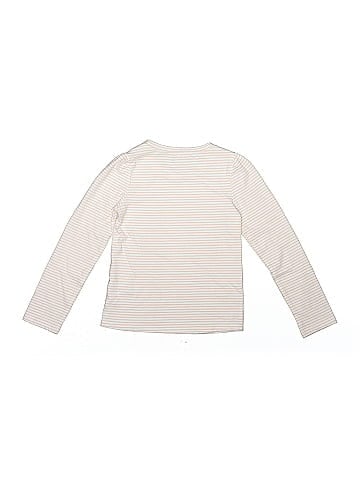 CALVIN KLEIN JEANS Long Sleeve T-Shirt (view 2)