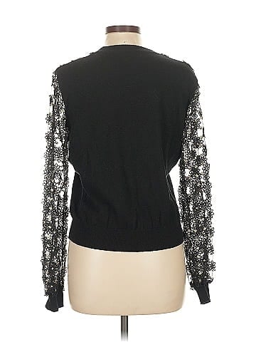 TWELVE By Ontwelfth Long Sleeve Top (view 2)