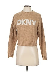 Dkny Jeans Pullover Sweater