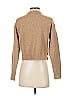 DKNY Jeans Tan Pullover Sweater Size XS - photo 2