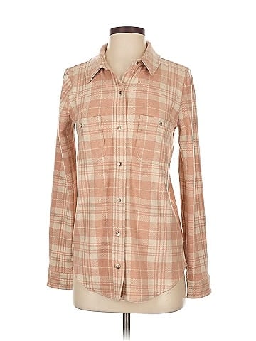 Faherty Jacket (view 1)